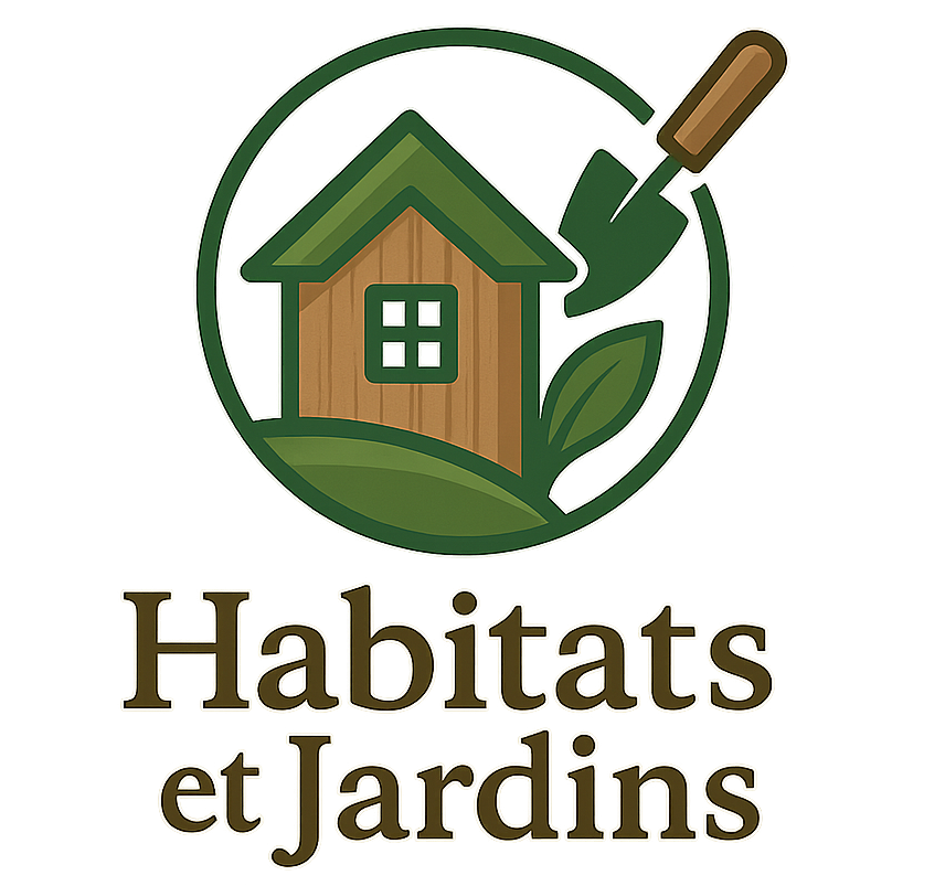 Habitats et Jardins