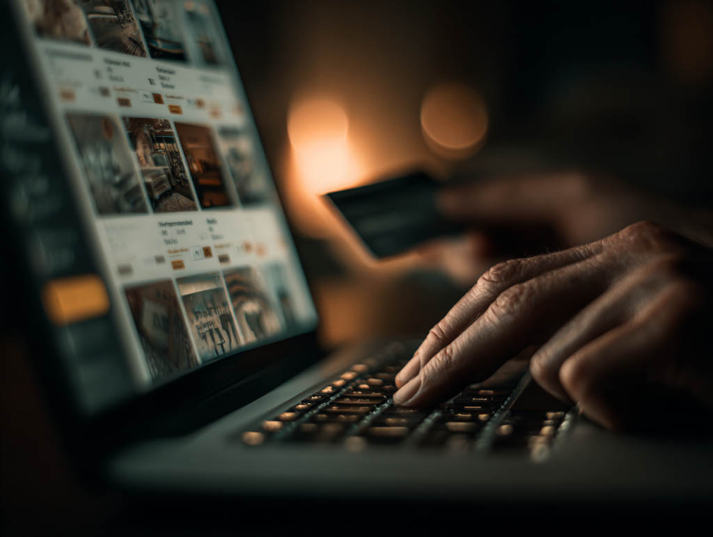 Paiement sécurisé sur internet