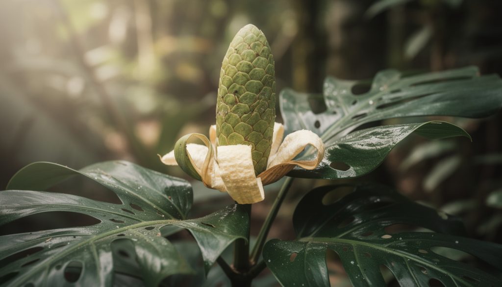 découvrez si le fruit exotique du ceriman (monstera deliciosa) est comestible, ses caractéristiques et conseils de consommation pour profiter en toute sécurité de cette plante originale.