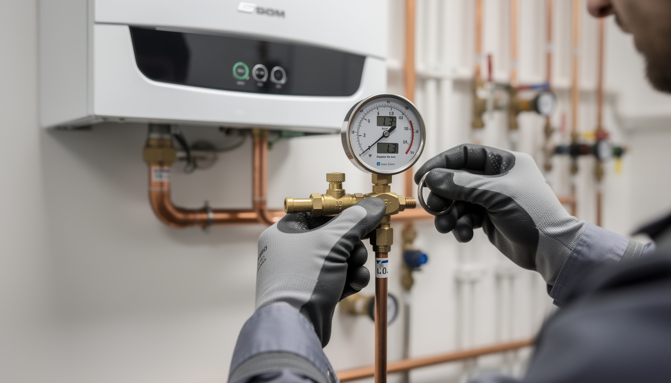 découvrez notre guide complet pour l'installation de votre chaudière saunier duval. instructions claires et conseils pratiques pour une mise en service réussie.