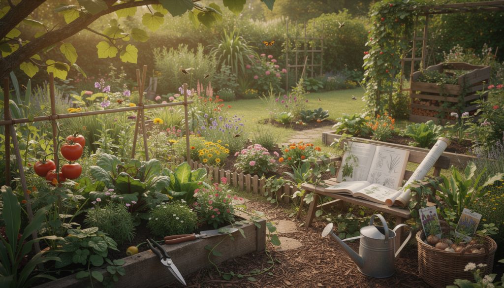 découvrez jardipedia, votre guide incontournable pour jardiner malin et réussir votre potager grâce à des astuces pratiques et des conseils d'experts.
