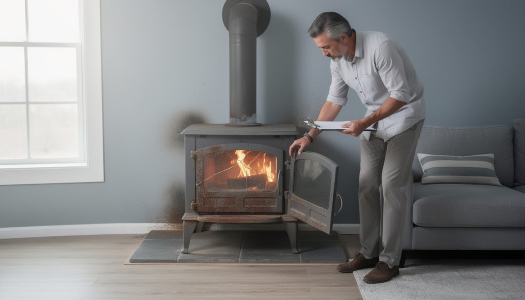 découvrez quelles marques de poêles à bois éviter en 2025 et obtenez des conseils essentiels pour choisir un modèle fiable, performant et sûr pour votre maison.