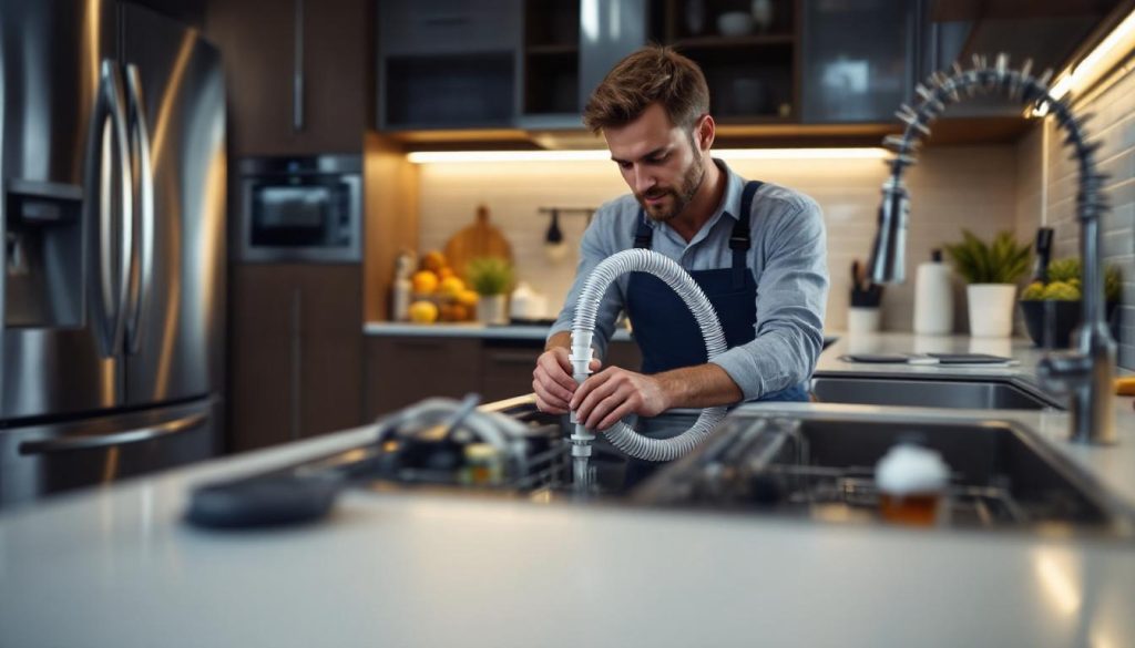 découvrez les étapes essentielles pour réussir le raccordement de l’évacuation de votre lave-vaisselle et prévenir efficacement les fuites d’eau. conseils pratiques et astuces pour une installation sécurisée.