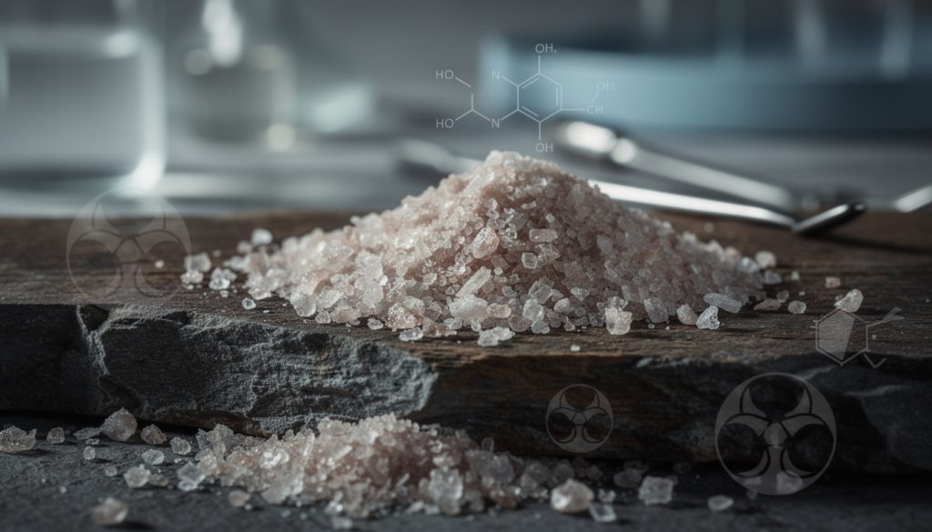 découvrez les dangers potentiels du sel d'oseille, ses effets secondaires possibles et les précautions essentielles à adopter pour une utilisation sûre.