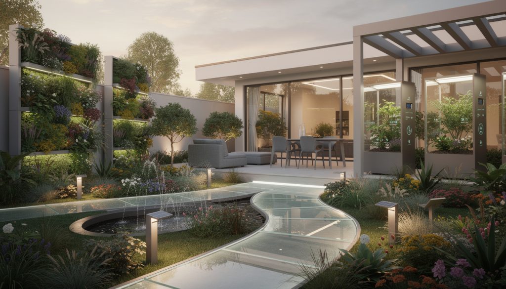 découvrez shockgarden.com, la plateforme innovante qui transforme l'aménagement de votre jardin en 2025 avec des idées modernes, des conseils d'experts et des solutions sur mesure pour un espace extérieur unique.