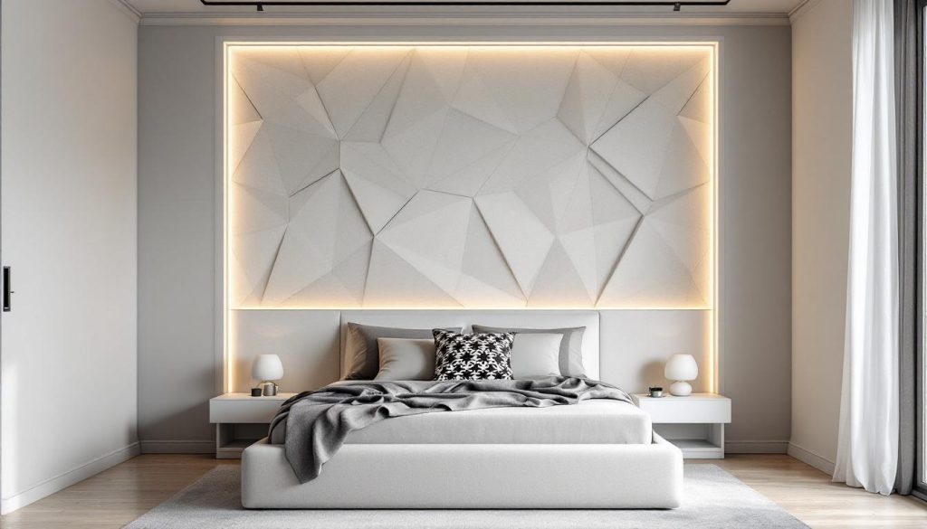 découvrez des idées originales pour créer une tête de lit en placoplatre et donner du style à votre chambre. astuces déco, inspirations et conseils pour personnaliser votre espace nuit facilement.