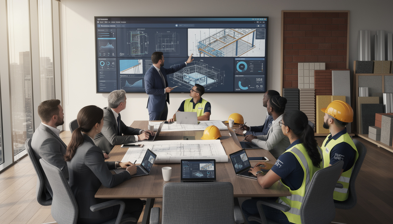 bati-actu.fr, votre source d'information incontournable pour le secteur du bâtiment et du btp, vous tient informé des dernières actualités, innovations et tendances pour rester à la pointe.