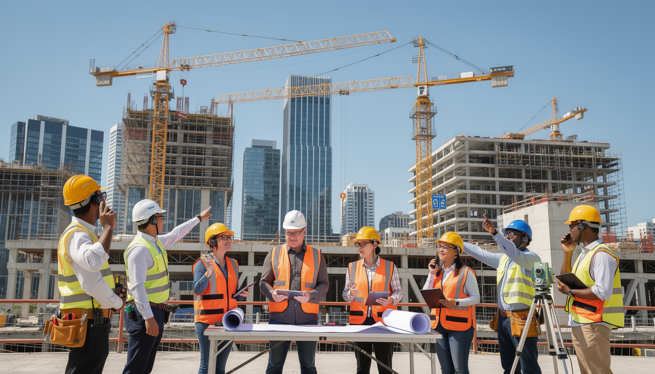 bati-actu.fr, votre source d'actualités et d'informations sur le bâtiment et le btp pour rester informé des dernières tendances et innovations du secteur.