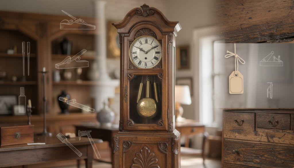 découvrez le prix des horloges comtoises en 2025 et les critères essentiels pour bien choisir votre horloge traditionnelle avec style et qualité.