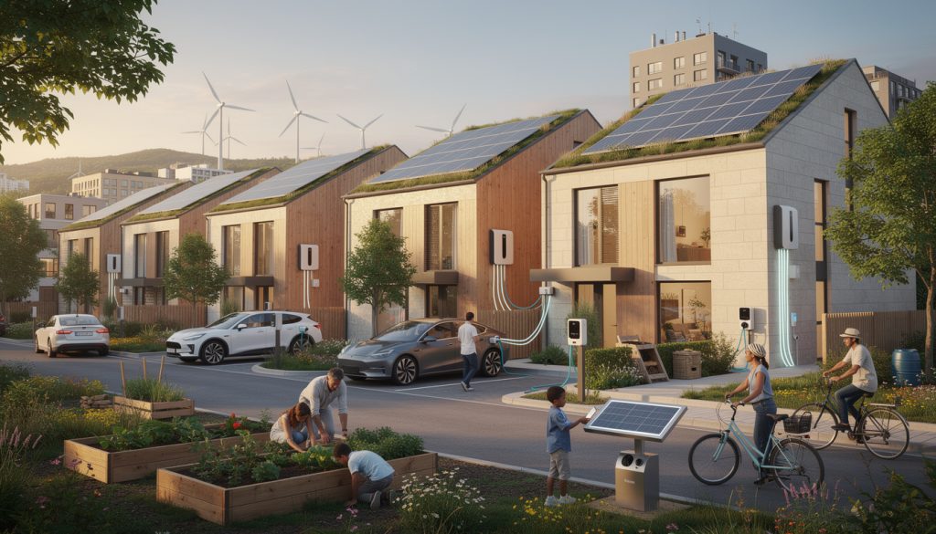 découvrez comment org habitats durables favorise et accélère la transition énergétique des logements grâce à des solutions innovantes et respectueuses de l'environnement.