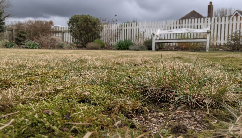 découvrez les inconvénients et les réalités du gazon anglais, et pourquoi il peut poser problème dans certains jardins.