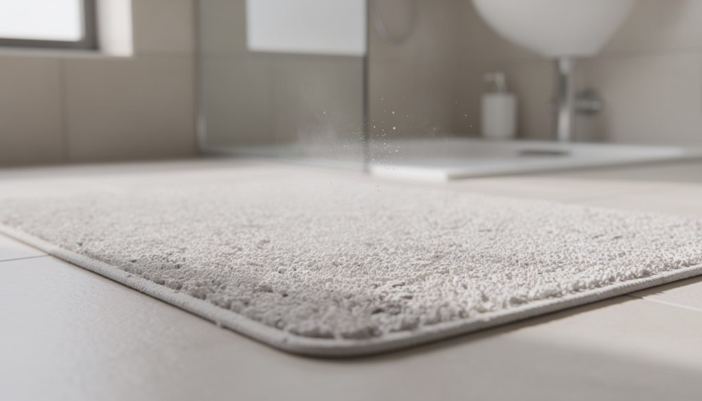 découvrez si les tapis en diatomite présentent des risques pour la santé, leurs avantages et précautions à prendre pour un usage sûr au quotidien.