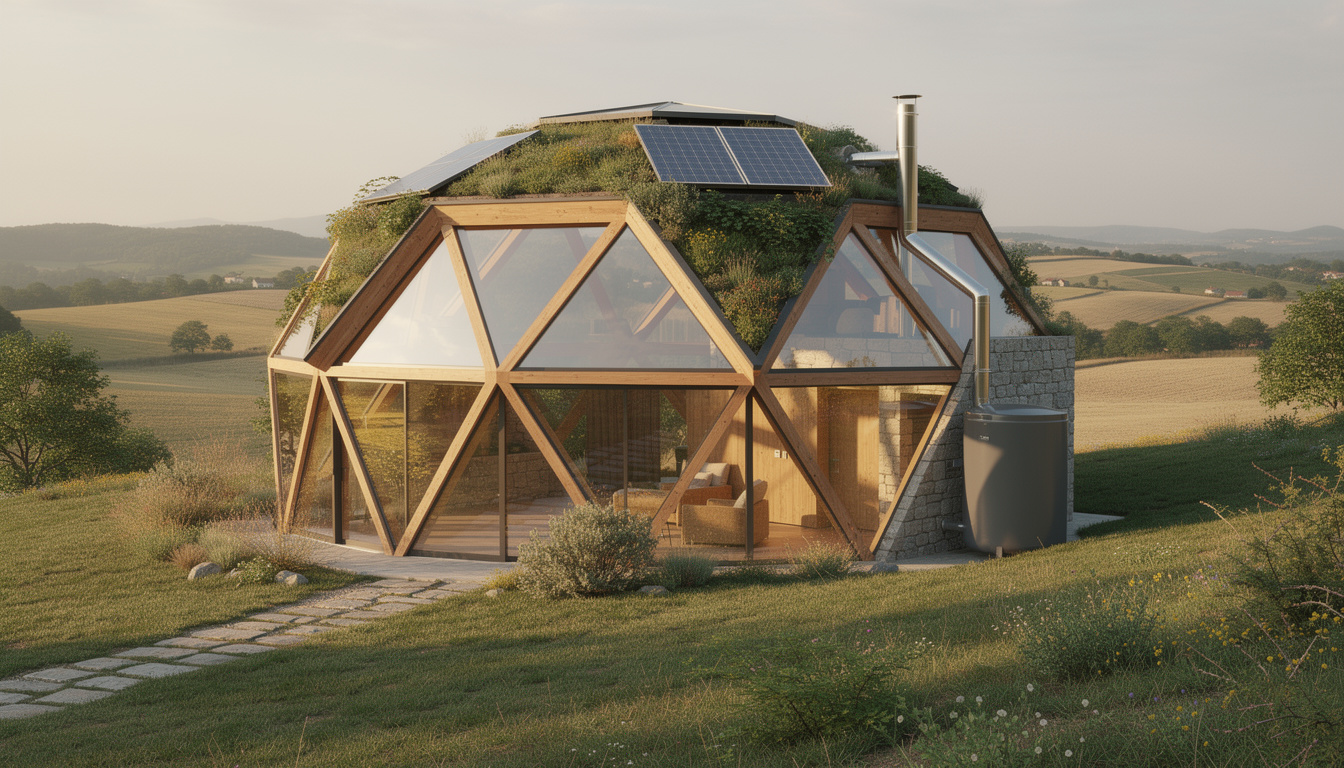 archilibre : découvrez des maisons d'architecte alliant design contemporain, durabilité et respect de l'environnement pour un habitat écologique et innovant.