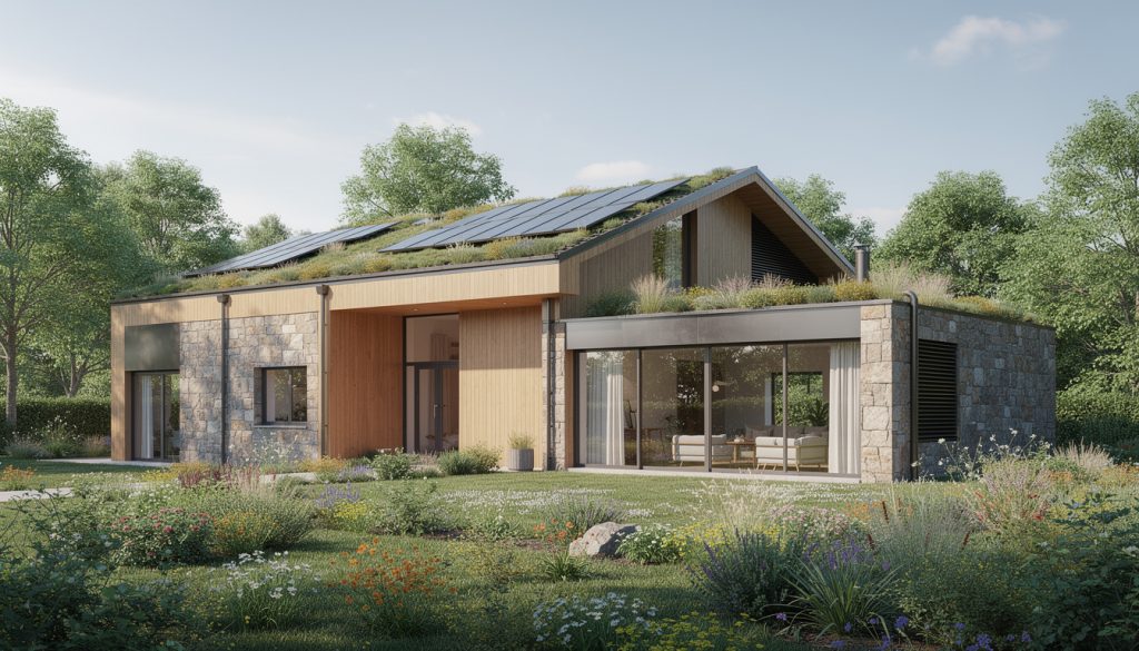 découvrez archilibre, des maisons d'architecte alliant durabilité et écologie pour un habitat respectueux de l'environnement et personnalisé.