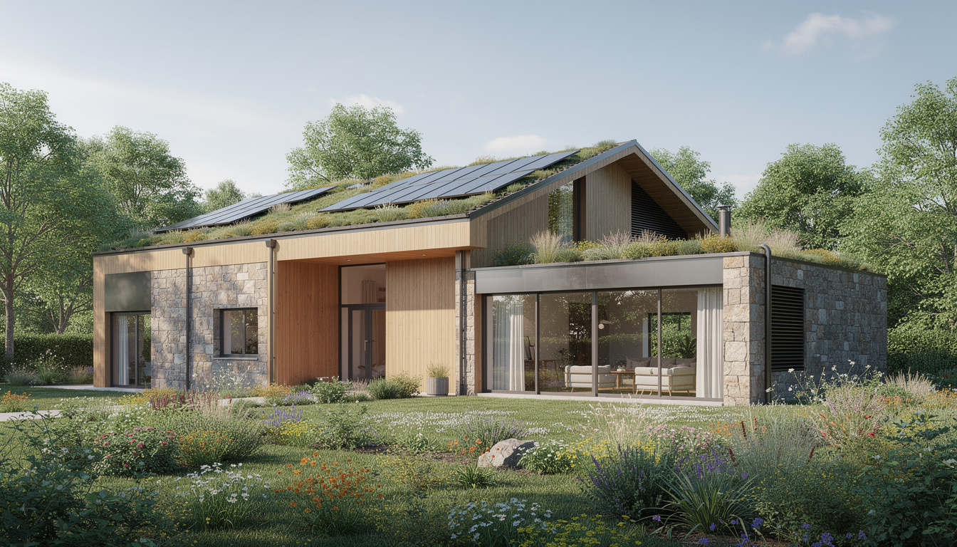 découvrez archilibre, des maisons d'architecte alliant durabilité et écologie pour un habitat respectueux de l'environnement et personnalisé.