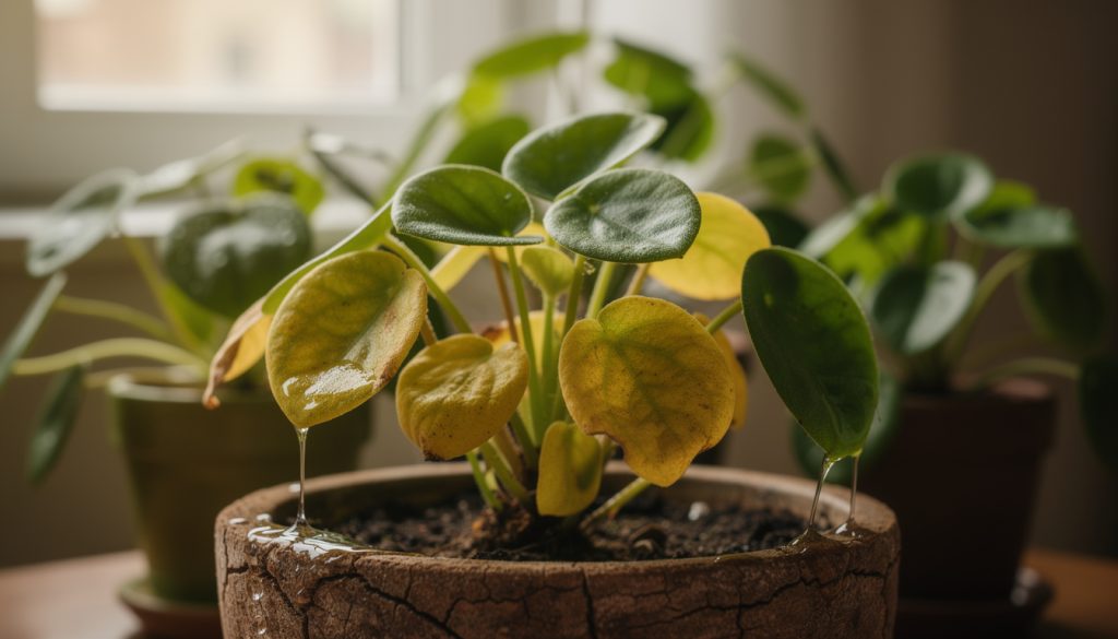 découvrez les erreurs à éviter pour que votre asso pilea pousse bien et s'épanouisse pleinement. guide pratique pour garder votre plante en bonne santé.