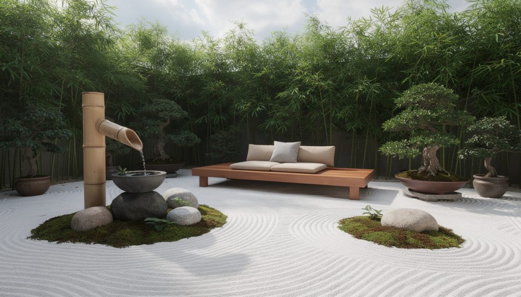 découvrez nos conseils de jardinage zen sur garden.org pour aménager un coin méditation apaisant et harmonieux chez vous, favorisant détente et bien-être.