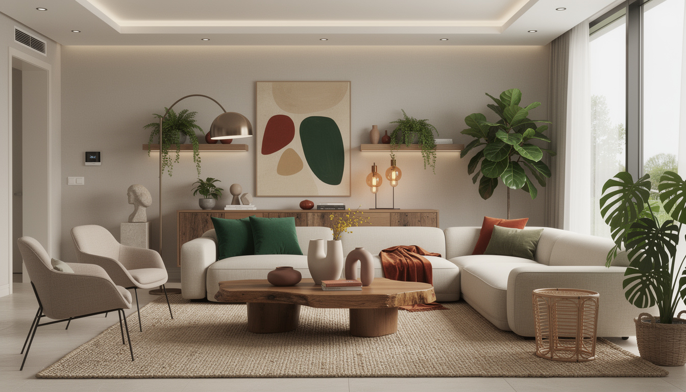 découvrez les tendances déco 2026 avec emi deco et trouvez des idées modernes pour transformer votre intérieur avec style et élégance.