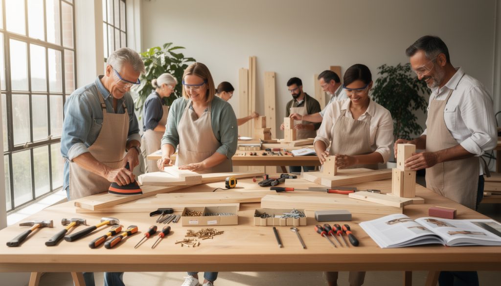 découvrez notre avis complet sur la formation bricolage de bricoludik.fr pour débutants en 2026. apprenez les bases du bricolage avec des cours pratiques et faciles à suivre.