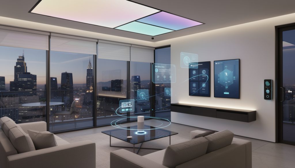 découvrez les avis experts sur les dernières innovations domotiques de gf electronic, pour une maison connectée plus intelligente et sécurisée.