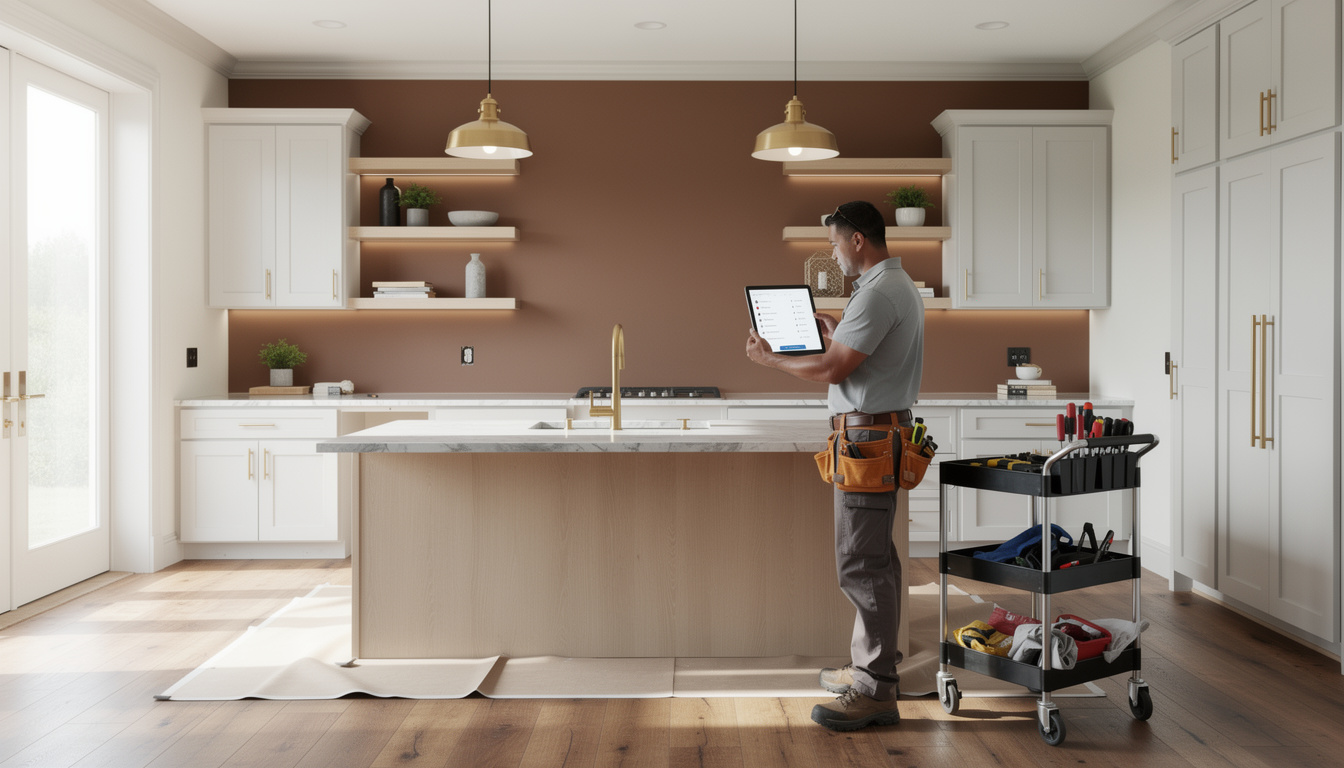 découvrez gospi.fr, l'expert incontournable en maison et travaux, leader de la rénovation et de la décoration en 2026. conseils, astuces et idées pour transformer votre intérieur avec style.