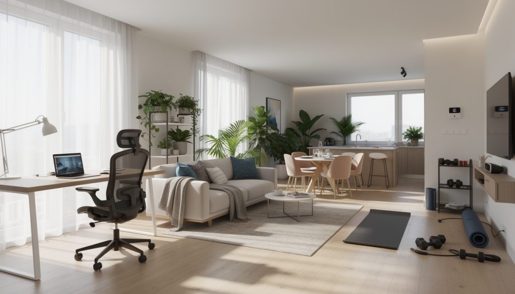 découvrez comment optimiser l'utilisation de home bubble chez vous pour améliorer votre confort et votre bien-être au quotidien.