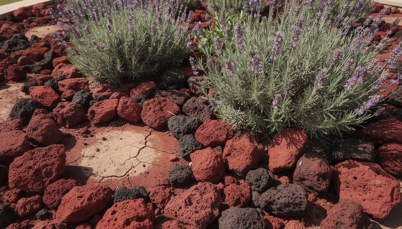 découvrez les inconvénients de la pouzzolane, ses limites dans différents usages, et explorez les meilleures alternatives pour un choix éclairé dans vos projets.