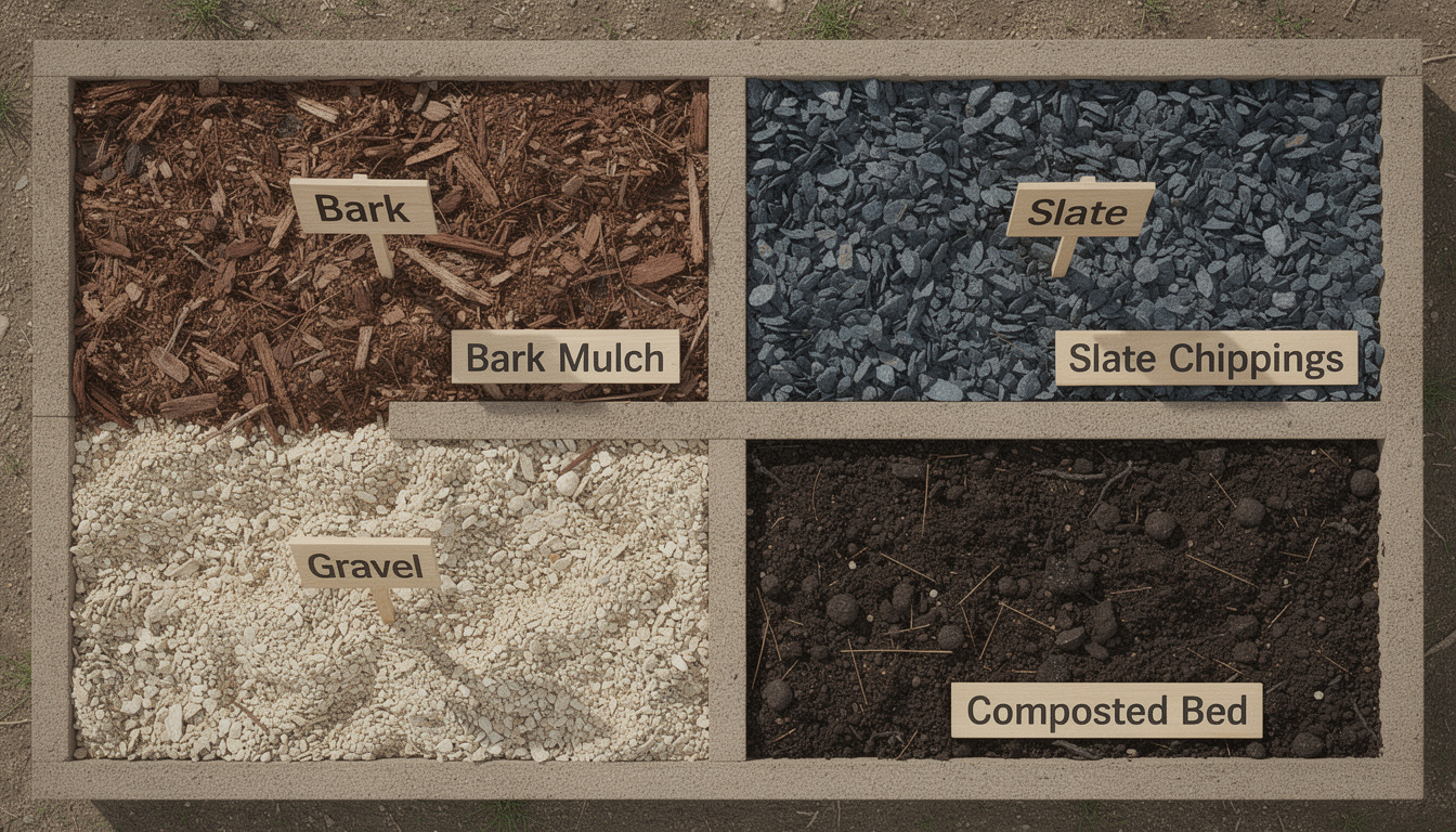 découvrez les inconvénients de la pouzzolane, ses principales limites d'utilisation, et explorez les meilleures alternatives pour vos projets de jardinage et d'aménagement.