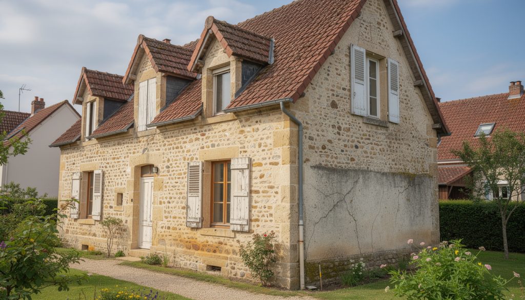 découvrez les avantages et les inconvénients des maisons meulières pour mieux comprendre leur architecture unique et leur charme historique.