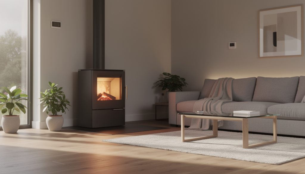 découvrez les avantages du poêle à bois jotul en 2026 : performance énergétique, design, prix et confort pour un chauffage efficace et écologique.