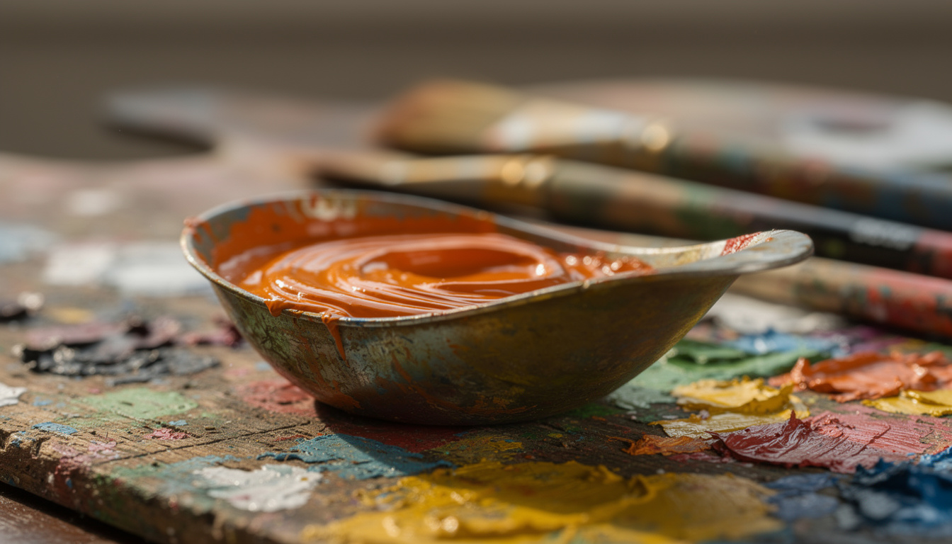 découvrez ce qu'est une tine de peinture, son utilité et comment elle facilite vos travaux de peinture avec précision et efficacité.