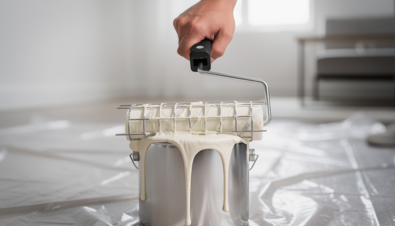 découvrez ce qu'est une tine de peinture, son utilité et comment l'utiliser efficacement pour vos projets de peinture.