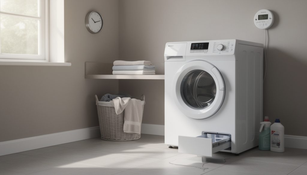 découvrez les inconvénients essentiels des sèche-linges à pompe à chaleur avant de faire votre achat, pour choisir l'appareil adapté à vos besoins.