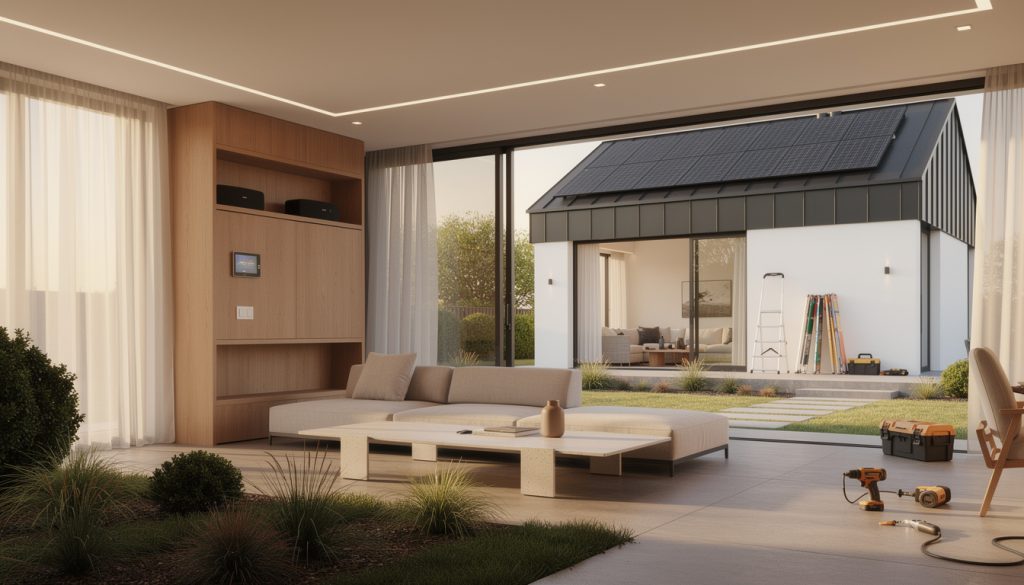 servitech maison, votre partenaire de confiance en 2026, offre une solution complète pour tous vos travaux de rénovation, alliant qualité, expertise et innovation pour transformer votre habitat.