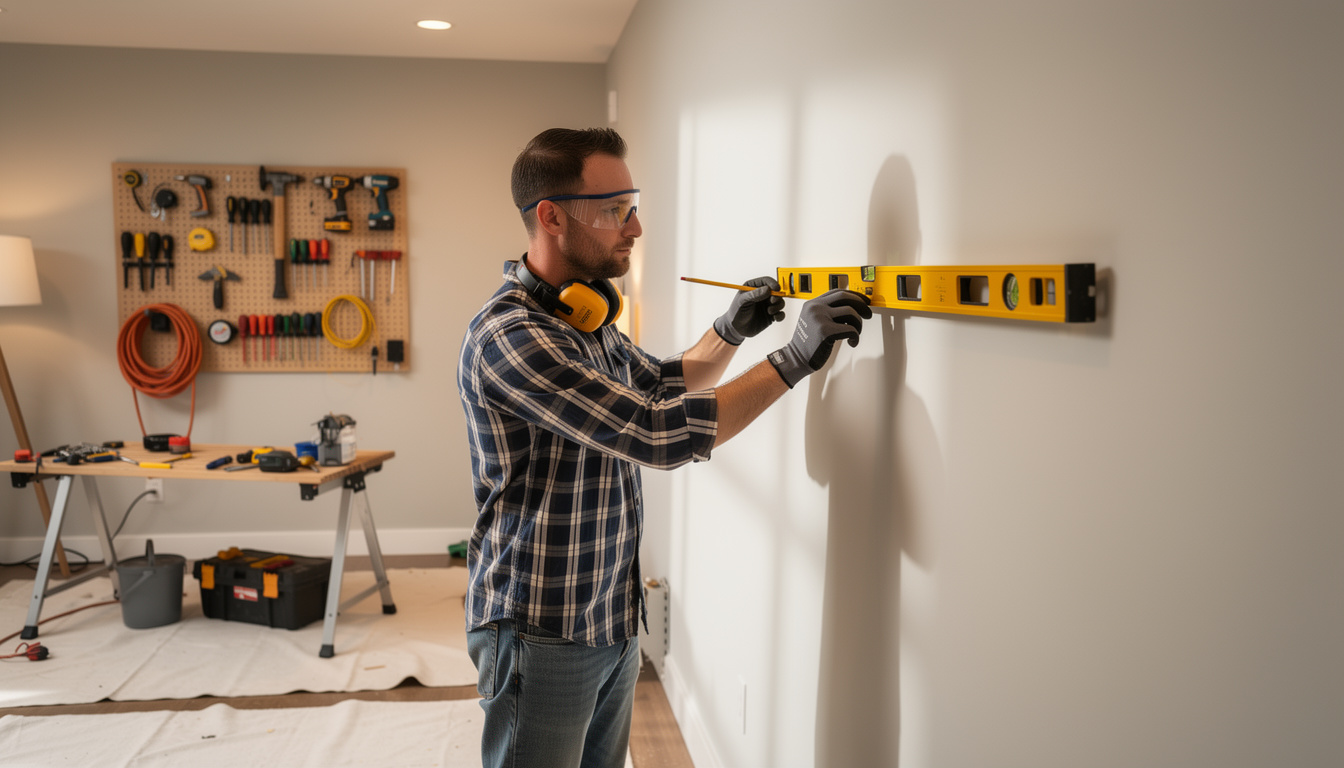 bricole-facilement.fr vous accompagne pas à pas pour réussir tous vos travaux de bricolage avec conseils pratiques et astuces fiables.