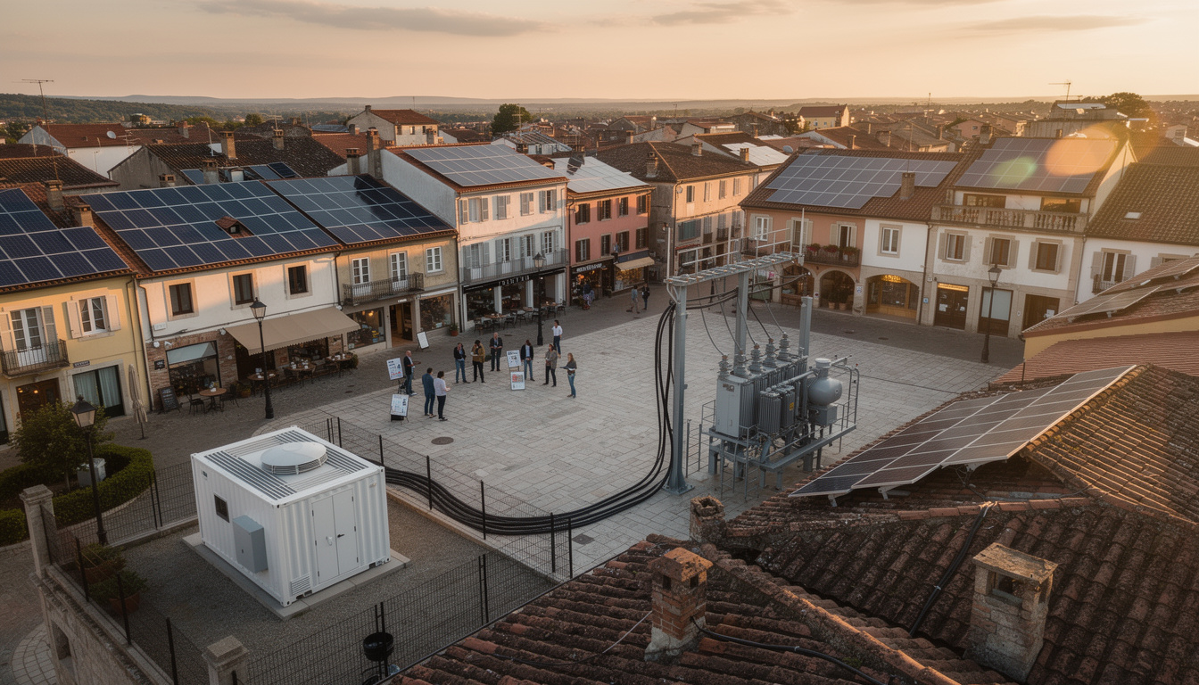découvrez les principes fondamentaux de la co-valence énergétique et ses enjeux clés pour accélérer la transition énergétique vers un avenir durable et responsable.