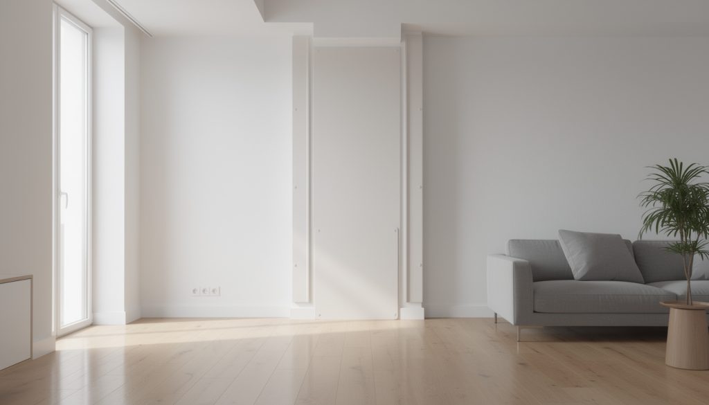 découvrez comment enlever votre cheminée tout en conservant le conduit, avec notre guide détaillé incluant les étapes à suivre et les prix estimatifs.