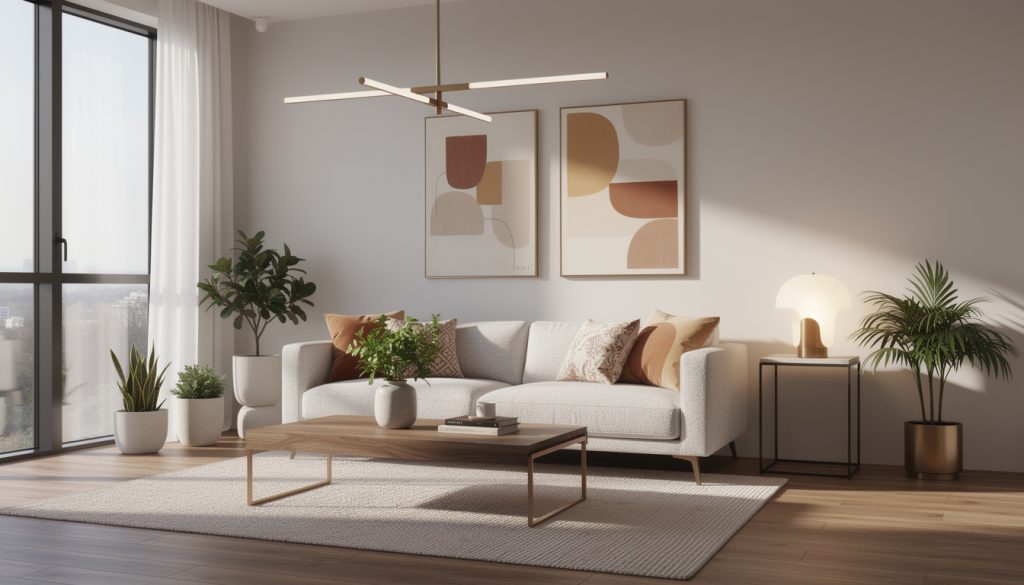 découvrez ldeo intérieurs et ses essentiels pour une décoration réussie, alliant style, confort et tendances actuelles pour sublimer votre espace de vie.