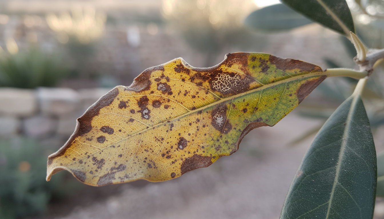 découvrez pourquoi votre olivier perd ses feuilles et apprenez les meilleures solutions pour préserver sa santé et favoriser sa croissance.