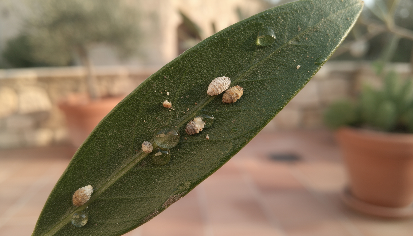 découvrez les raisons pour lesquelles votre olivier perd ses feuilles et apprenez les solutions efficaces pour y remédier et préserver la santé de votre arbre.