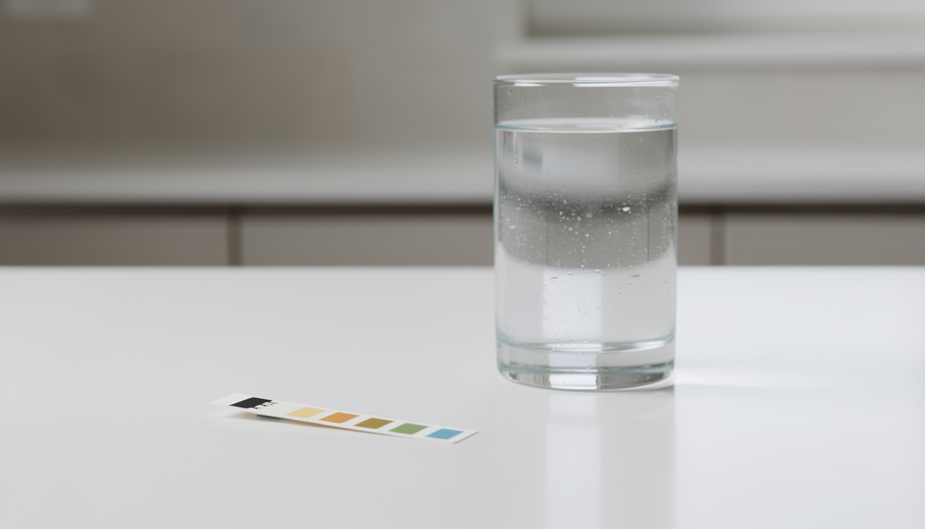 découvrez des conseils pratiques pour alcaliniser l'eau en toute sécurité, ainsi que les précautions essentielles à respecter pour préserver votre santé.