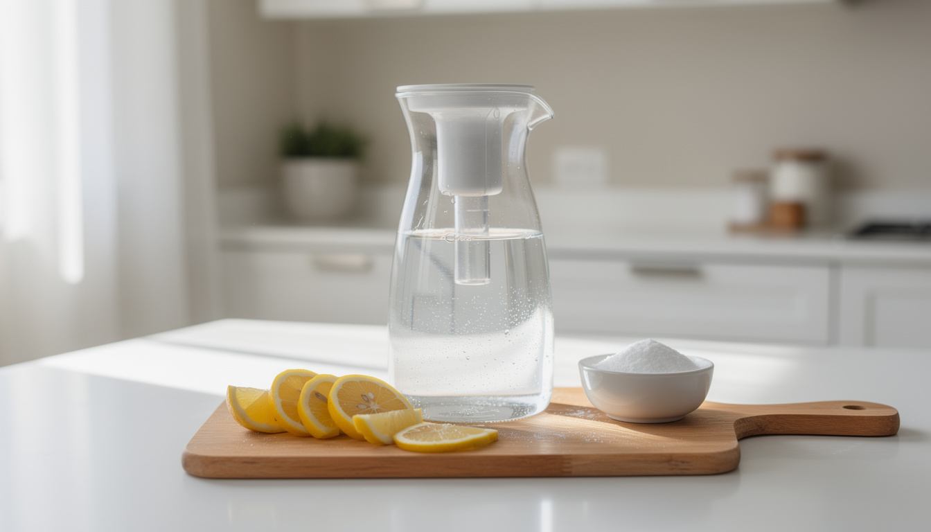 découvrez des conseils pratiques pour alcaliniser l'eau en toute sécurité, ainsi que les précautions essentielles à connaître pour préserver votre santé et optimiser les bienfaits de l'eau alcaline.