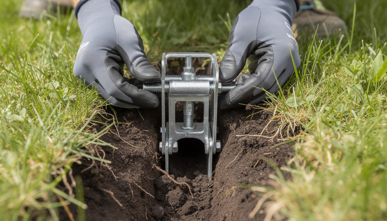 découvrez notre analyse complète du piège à taupes canetaupe en 2026 : efficacité, fiabilité et conseils pour une utilisation optimale dans la lutte contre les taupes.