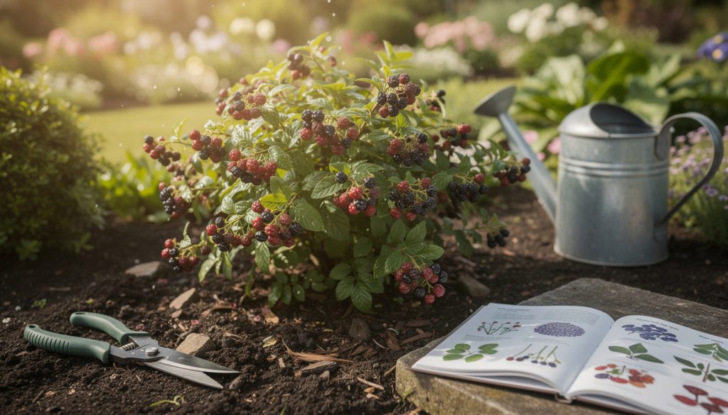 découvrez notre guide complet pour cultiver la colina josta, un arbuste hybride idéal pour votre jardin, avec des conseils pratiques pour son entretien et la récolte de ses fruits.