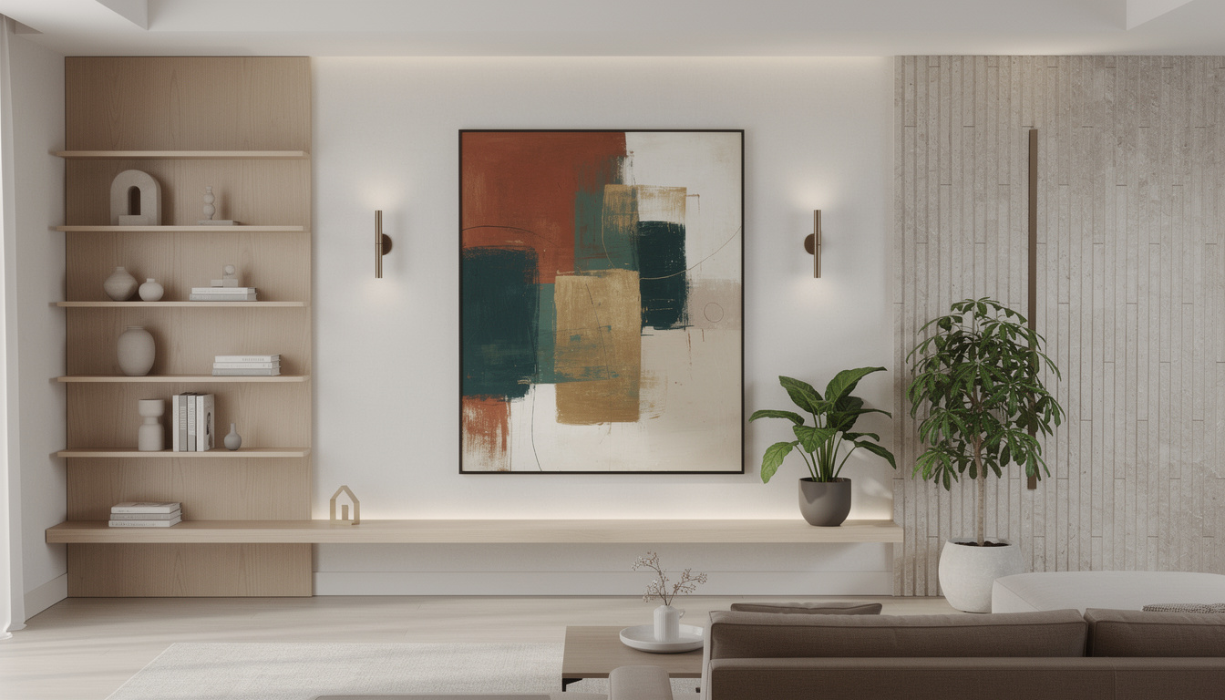 découvrez des idées élégantes et originales pour habiller un mur intérieur avec style, alliant décoration, textures et couleurs pour sublimer votre espace.