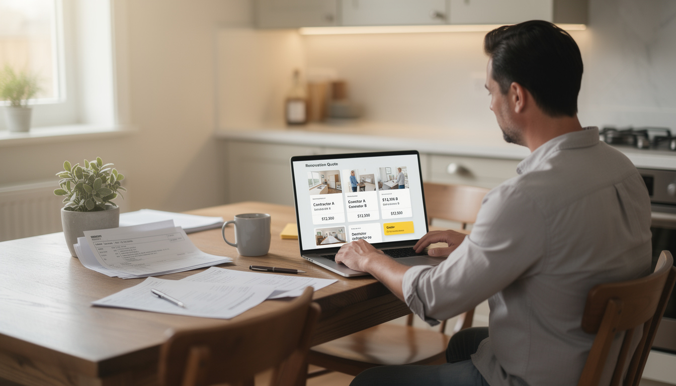 découvrez notre analyse complète de la fiabilité du site chantieraccess.fr pour vos devis travaux. évaluez la sécurité, la transparence et la qualité des services proposés.