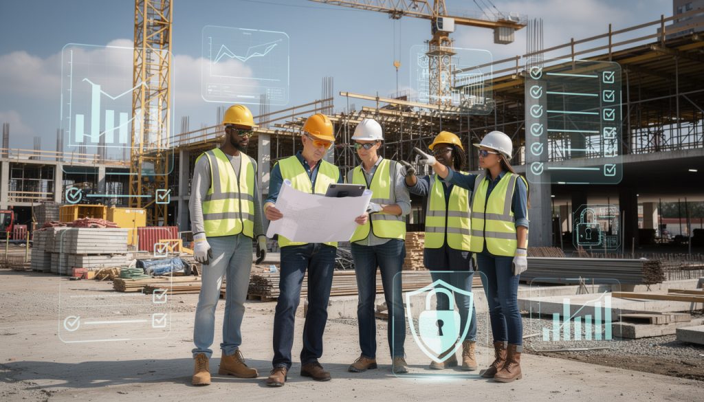 découvrez une analyse complète de la fiabilité du site chantieraccess.fr pour vos devis travaux. évaluez la confiance et la qualité avant vos projets de construction.