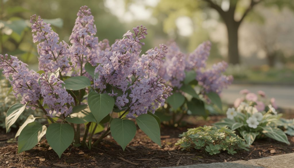 découvrez comment planter et entretenir le lilas japonais pour embellir votre jardin avec cette plante élégante et facile à cultiver. guide complet et conseils pratiques.