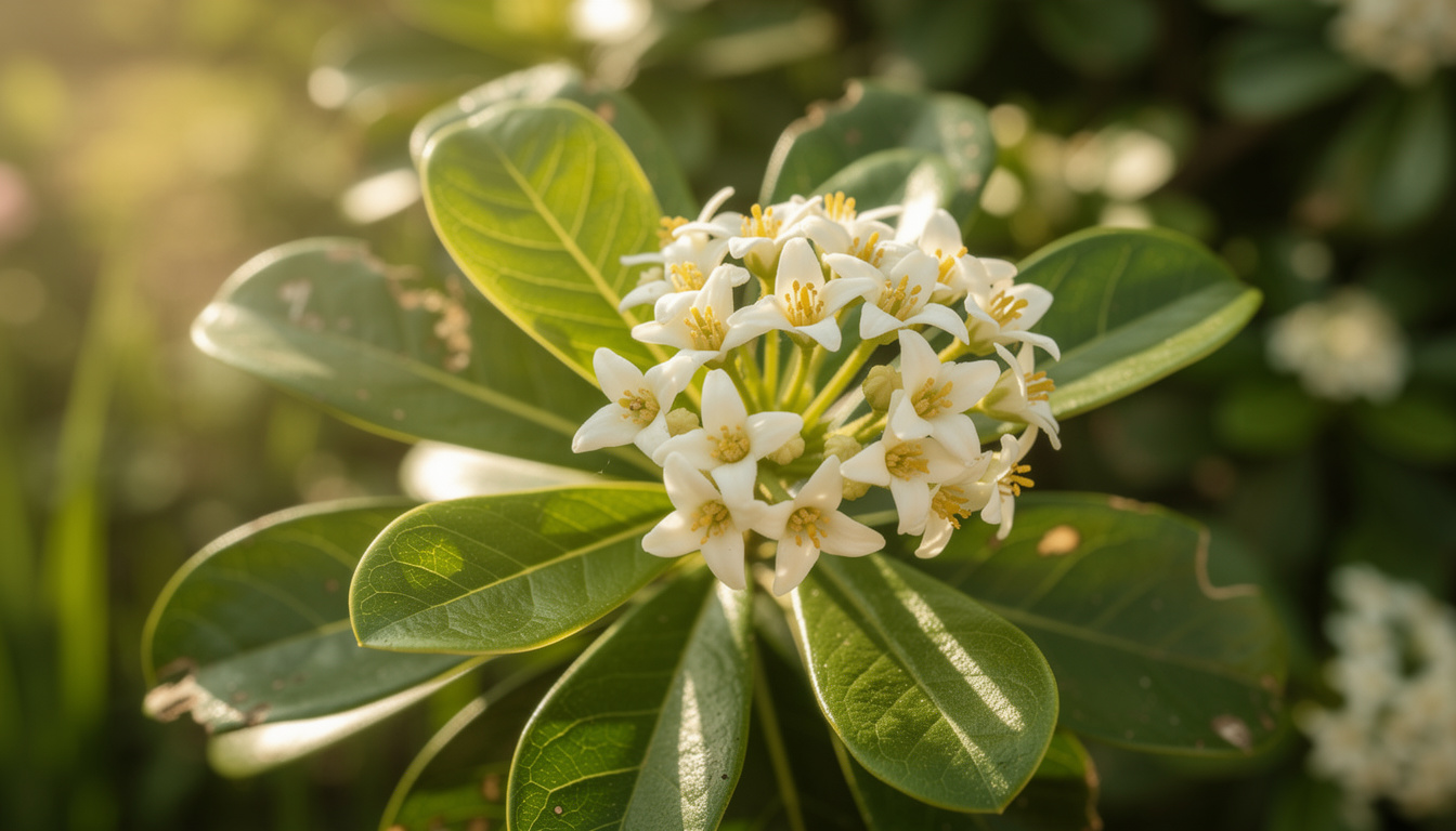 découvrez les risques que l'oranger du mexique peut présenter pour les animaux et les enfants, ainsi que les précautions à prendre pour assurer leur sécurité.