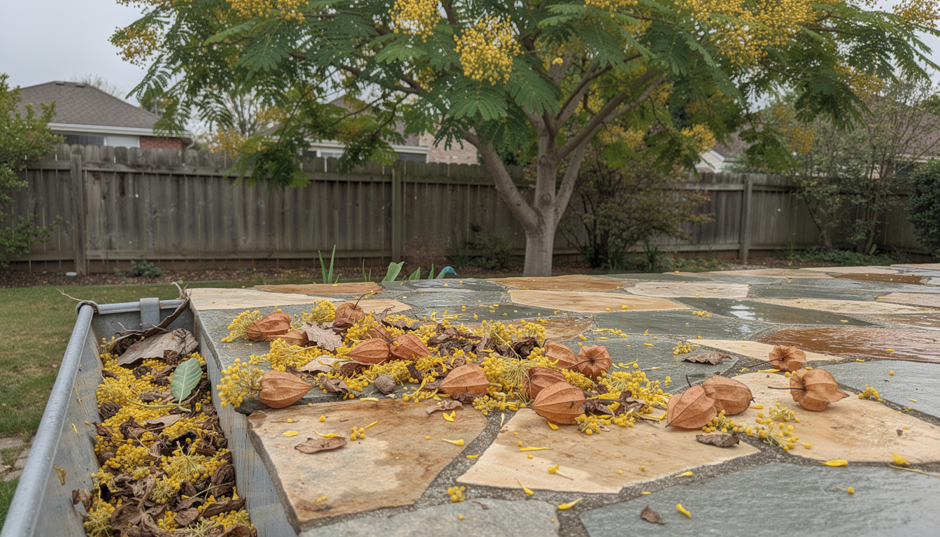 découvrez les 7 inconvénients du savonnier arbre et pourquoi ils peuvent poser problème dans votre jardin ou environnement. guide complet pour mieux connaître cet arbre.